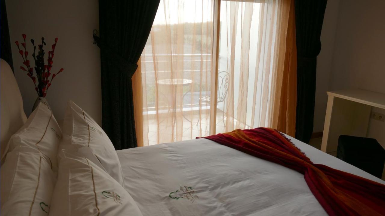 Jnane Yemma Hotell Tanger Eksteriør bilde